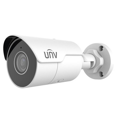 20210323_1789567_1_898670_140445_0 Uniview IPC2128LE-ADF40KM-G 8MP 1/2.7"CMOS sensor Ture-WDR 120DB Fixed Lens Bullet Camera Price in Dubai UAE - Image 1