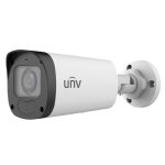 Uniview IPC2325LB-ADZK-G 5 MP Motorized Verifocal Lens Ture-WDR 120DB Bullet Built-in Mic Camera Price in Dubai UAE