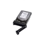 Dell HDDDEL00112 10TB Near Line SAS 12Gbps 512E 7.2K 3.5" Fully assembled (Hot Plug) Hard Drive Price in Dubai UAE