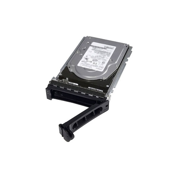300GB-15K-RPM-SAS-12Gbps-512n-2.5in-Hot-plug-Hard-Drive-3.5in-HYB-CARR-CK-G14-3 Dell HDDDEL00124 600GB 15K RPM SAS 12Gbps 512n 2.5i Hot- plug Hard Drive 3.5in HYB CARR CK G14 Price in Dubai UAE - Image 1