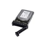 Dell HDDDEL00129 600GB 10K RPM SAS 12Gbps 512n 2.5in Hot- plug Hard Drive 3.5in HYB CARRCK G14 Price in Dubai UAE