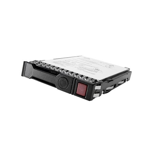 302233 HPE SS-HPH4400010 2.4TB SAS 12G 10K SFF SC 512e DS HDD Price in Dubai UAE - Image 1