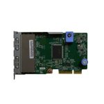 Lenovo SS-LNV5500010 ThinkSystem 1Gb 4-port RJ45 LOM 7ZT7A00545 Price in Dubai UAE