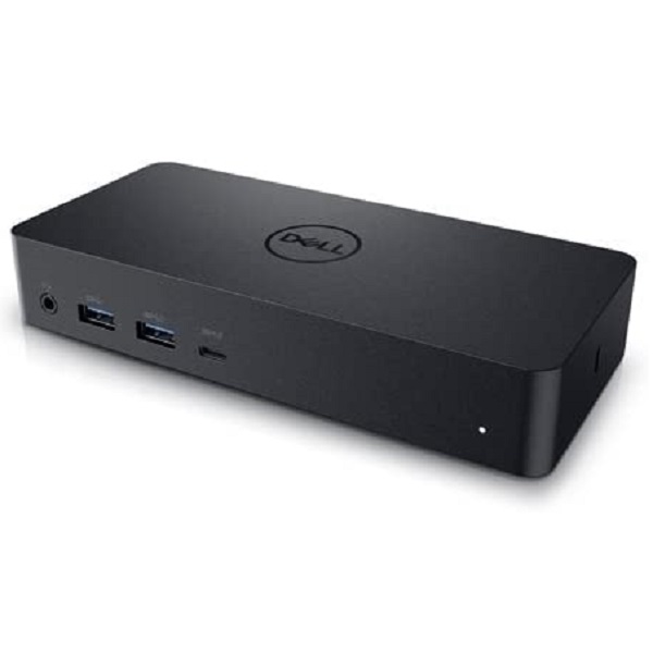 31YwN3XFkGL._AC_ Dell CC-DEL5500023 Universal Dock D6000 452-BCYJ Price in Dubai UAE - Image 1