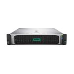 HPE SS-HPH1100012 Proliant DL380 Gen10 / 8-SFF Hot Plug / 2U Rack / 1x Intel Xeon Scalable 4208 P02462-B21 Price in Dubai UAE