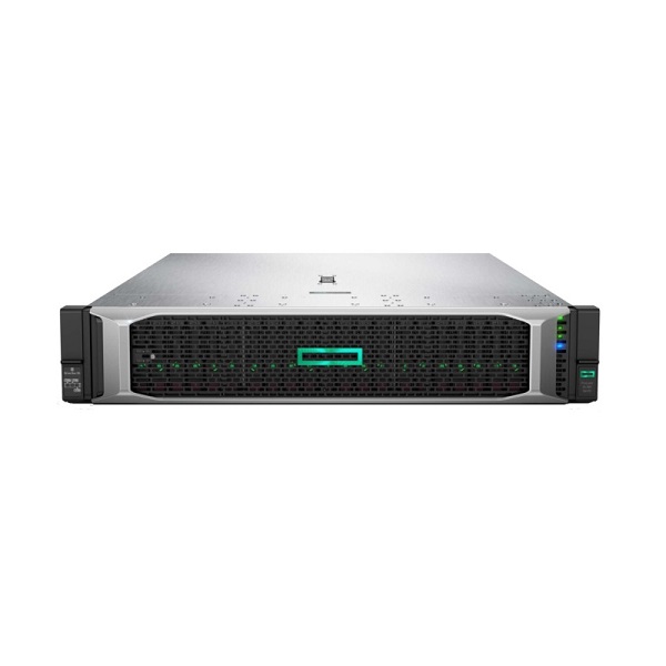 323982 HPE SS-HPH1100012 Proliant DL380 Gen10 / 8-SFF Hot Plug / 2U Rack / 1x Intel Xeon Scalable 4208 P02462-B21 Price in Dubai UAE - Image 1
