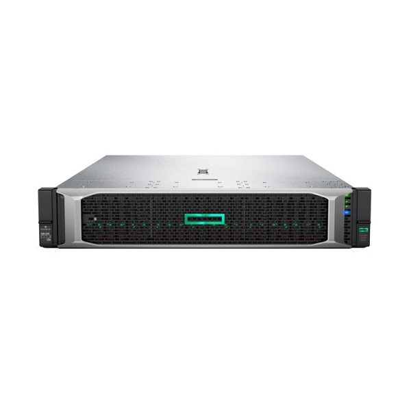 327528 HPE SS-HPH1100018 Proliant DL380 Gen10 / 8-SFF Hot Plug / 2U Rack / 1x Intel Xeon 4210 P20174-B21 Price in Dubai UAE - Image 1