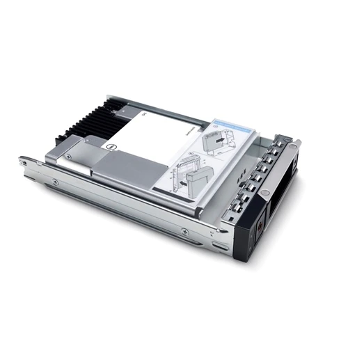 345-BDQB Dell SS-DEL4400055 480GB 6Gb/s Read-Intensive, Serial ATA, Solid State (SSD) 2.5’’ inside 3.5’’ Price in Dubai UAE - Image 1
