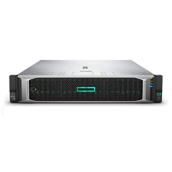 347737 HPE SS-HPH1100068 ProLiant DL380 Gen10 Plus server with one Intel® Xeon® Scalable 4314 P43358-B21 Price in Dubai UAE - Image 1