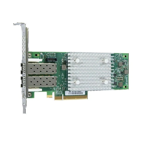 403-BBMU_v1 Dell SRODEL00038 QLogic 2692 Dual Port 16Gb Fiber Channel HBA Price in Dubai UAE - Image 1