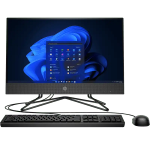 HP AA-HPH1120D503 200 G4 All in One Non-Touch Iron Gray Price in Dubai UAE