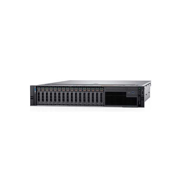 4r Dell SS-DEL1100327 PowerEdge R740 Rack Server Price in Dubai UAE - Image 1