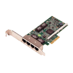 Dell SS-GEN5500022 Broadcom BCM 5719 4 Ports 1Gbe Network PCI-E Ethernet Adapter Price in Dubai UAE