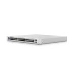 Ubiquiti UniFi USW-Enterprise-48- PoE UniFi 48 port 2.5GbE POE switch with SFP+ uplink  Supplier in Dubai UAE