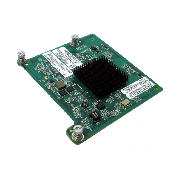 651281-B21-1__00984 HP SS-HPH5500032 QMH2572 8Gb Fiber Channel Host Bus Adapter 651281-B21 Price in Dubai UAE - Image 1