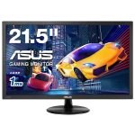 Asus BB-ASU1100002 VP228HE, 21.5'' FHD Monitor Price in Dubai UAE