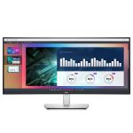 Dell BB-DEL1100117 P3421W 34" Curved Monitor Price in Dubai UAE