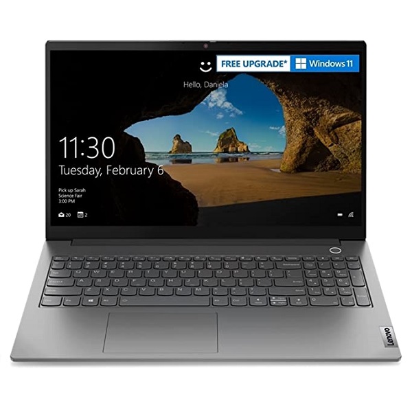 71bnWlbwQ-L._SX679_ Lenovo CC-LNV1115D514 ThinkBook 15 20VE000KAX Price in Dubai UAE - Image 1