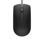 Dell YY-GEN5500034 MS116 USB Optical Mouse Price in Dubai UAE