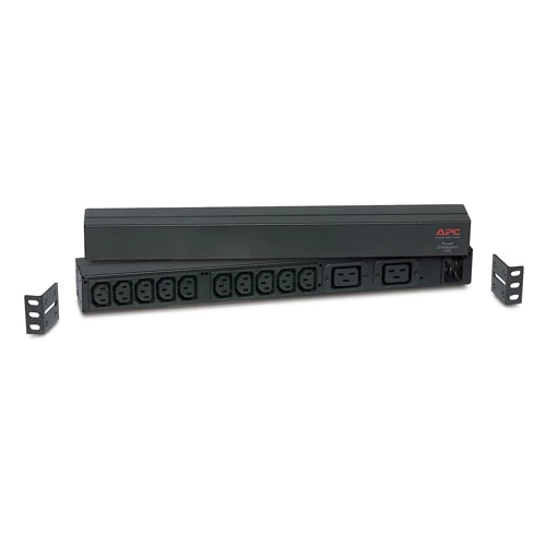 A7067466 Dell RRODEL00057 APC Basic Rack-Mount PDU - power distribution strip Price in Dubai UAE - Image 1