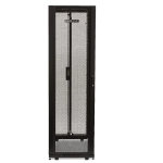Dell SS-DEL5500103 42U High Density Rack 42 Base with doors DELL NetShelter SX 42U Enclosure Price in Dubai UAE