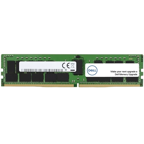 AA601616_V1 Dell SS-DEL3300016 32GB DDR4-2933 ECC RDIMM for R740 Price in Dubai UAE - Image 1