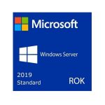 Microsoft EE-MST1100013 Windows Server 2019 STD, HP ROK, 16C ( P11058-B21) Price in Dubai UAE