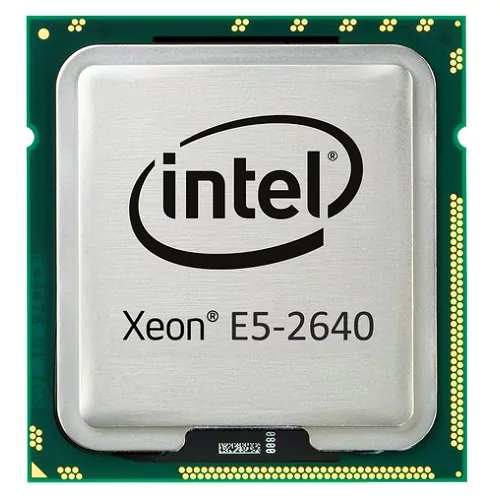CPUDEL00014 Dell CPUDEL00014 Intel Xeon E5-2640 v4 (2.4GHz,25M Cache,8.00GT/s QPI,Turbo,HT,10C/20T 90W) G13 Price in Dubai UAE - Image 1