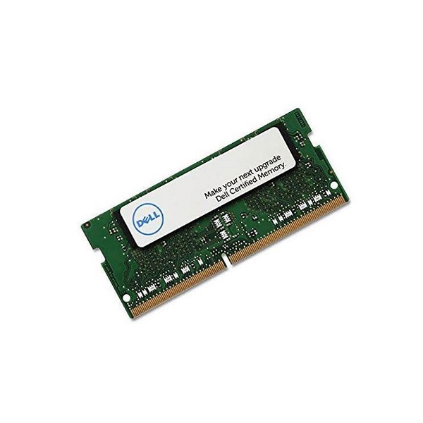 DDR4-PC4-UDIMM-2666MTs-8GB-Dual-Rank Dell SS-DEL3300005 GB Dual Rank DDR4 PC4-UDIMM, 2666MT/s, ED2-11 ECC-Kit—– T340 & R240, R340 Price in Dubai UAE - Image 1