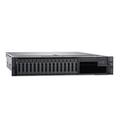 Dell-PowerEdge-R740 Dell SS-DEL1100346 PowerEdge R740 Price in Dubai UAE - Image 1
