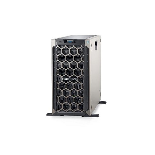 Dell-Poweredge-T340-2 Dell SS-DEL1100063 Power Edge Servers T340 Price in Dubai UAE - Image 1