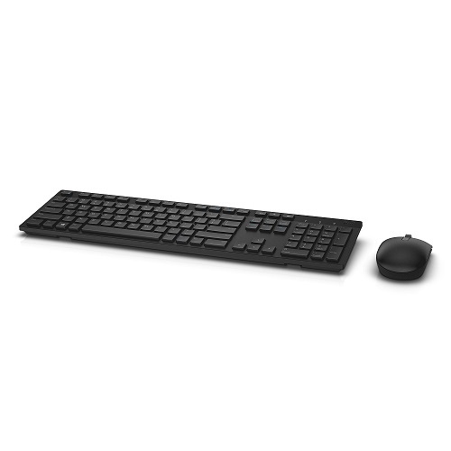 Dell-Wireless-Keyboard-and-Mouse-KM636 Dell AA-GEN5500023 Wireless Keyboard and Mouse-KM636 -Arabic Price in Dubai UAE - Image 1