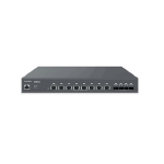 EnGenius   ECS5512 Cloud-Enabled 8-Port Network Switch Supplier in Dubai UAE