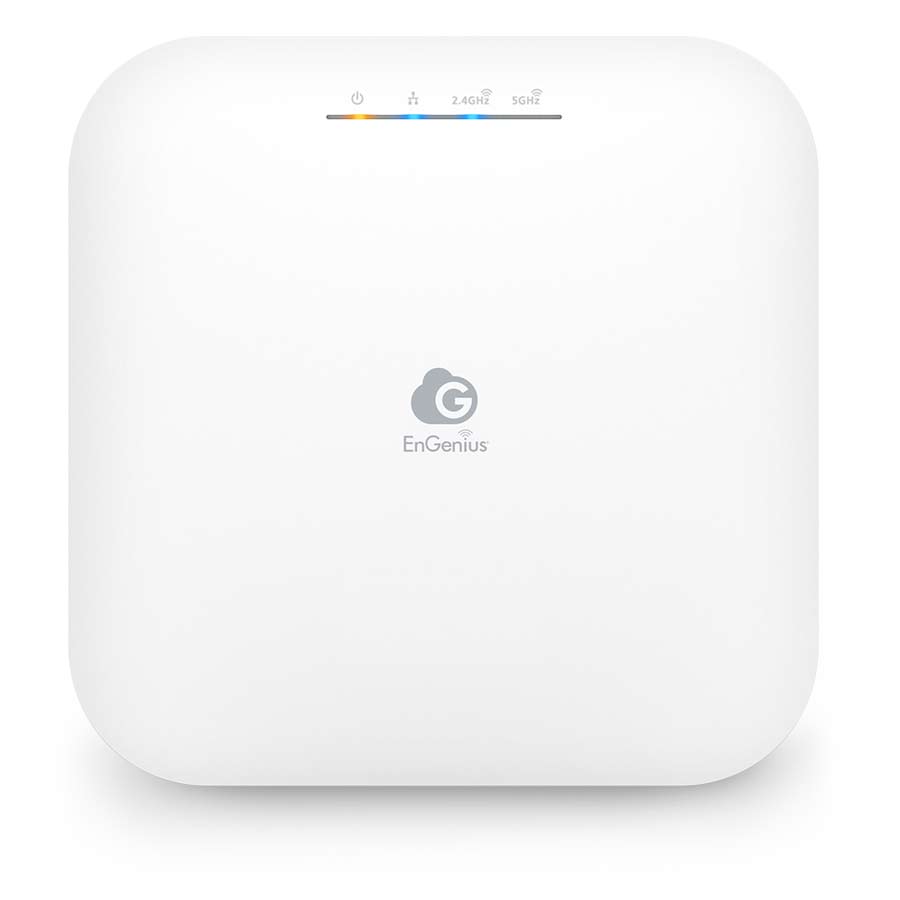 ECW230-front-opt EnGenius ECW230 Cloud Managed Wi-Fi 6 4×4 Indoor Wireless Access Point Supplier in Dubai UAE - Image 1