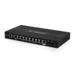 UniFi ER-12 EdgeRouter 12 Supplier in Dubai UAE
