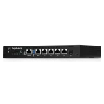 Ubiquiti UniFi ER-6P EdgeRouter 6-port  Supplier in Dubai UAE