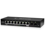 UniFi ES-10X Edgeswitch 10X   Supplier in Dubai UAE