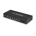 UniFi ES-10XP Edgeswitch 10XP Supplier in Dubai UAE