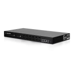 UniFi ES-12F EdgeSwitch 12, Fiber Supplier in Dubai UAE