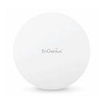 EnGenius  EWS330AP Wi-Fi 5 Wave 2 Managed Compact Indoor Wireless Access Point Supplier in Dubai UAE