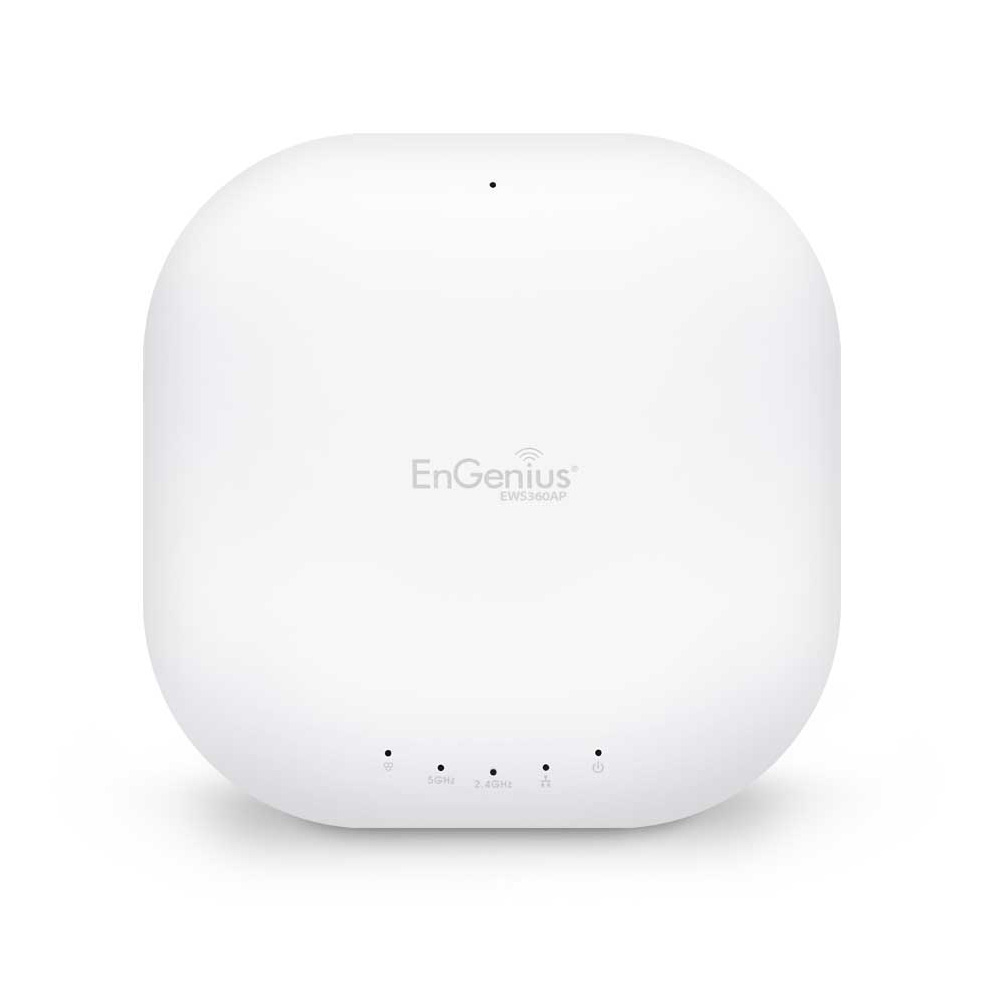 EWS360AP EnGenius EWS360AP Wi-Fi 5 Indoor 3×3 Dual-Band Managed Access Point Supplier in Dubai UAE - Image 1