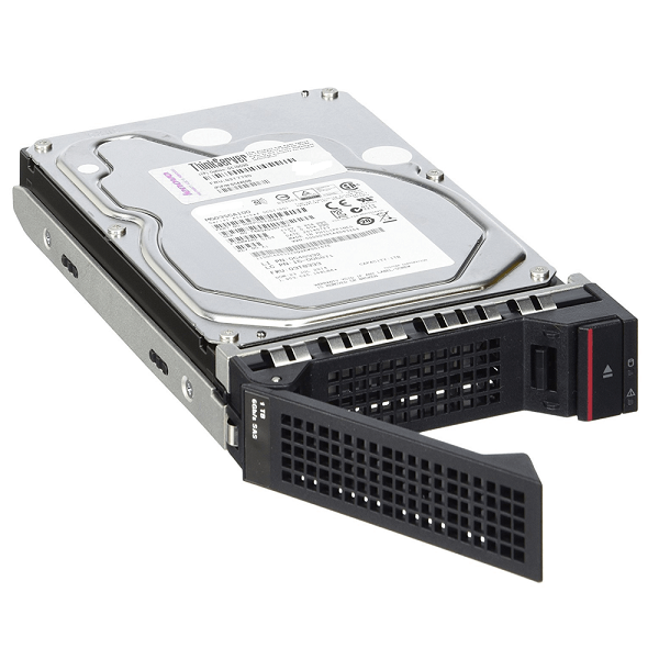 H9220cdd4f07441fb9eb3cbe9fce0b0c04 Lenovo SS-LNV4400004 ThinkSystem 2.5" 2.4TB 10K SAS 12Gb Hot Swap 512e HDD 7XB7A00069 Price in Dubai UAE - Image 1