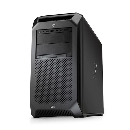 HP-Z8-G8-Workstation HP AA-HPH11Z8D001 Z8 G4 WKS Price in Dubai UAE - Image 1