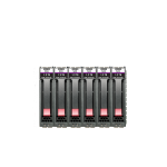 HPE SS-HPH5500117 MSA 2.4TB SAS 10K SFF M2 HDD Price in Dubai UAE