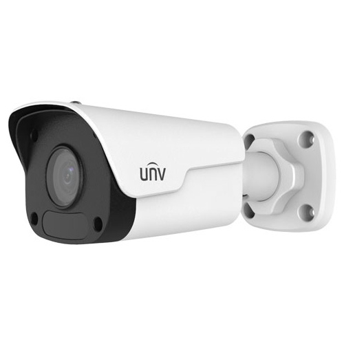 IPC2122LB-SF40-A Uniview IPC2122LB-SF40-A 2 MP D-WDR Fixed Lens Mini Bullet Camera Price in Dubai UAE - Image 1