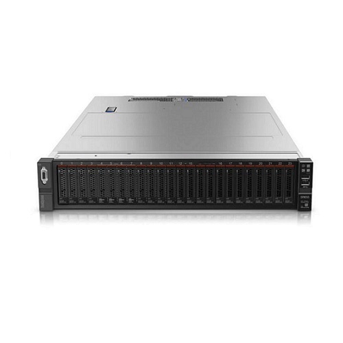 Lenovo-ThinkSystem-SR650 Lenovo DD-H3LNV110002 ThinkSystem SR650 Xeon Silver 4210 7X06A0B4EA Price in Dubai UAE - Image 1