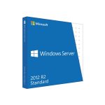 Windows DELOSX00002 Server STD 2012 R2 x 64 Eng. OEI Microsoft Price in Dubai UAE