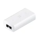 UniFi  POE-48-24W-WH POE 48V, white Supplier in Dubai UAE