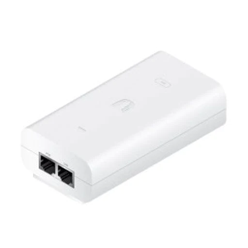 POE-48-24W-WH UniFi POE-48-24W-WH POE 48V, white Supplier in Dubai UAE - Image 1