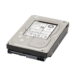 Dell SS-DEL4400042 6TB Near Line SAS 12Gbps 512E 7.2K 3.5" Fully assembled (Hot Plug) Hard Drive Price in Dubai UAE